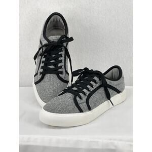 Rocket Dog Esme Winifred Dark Gray Wool Sneakers 6.5